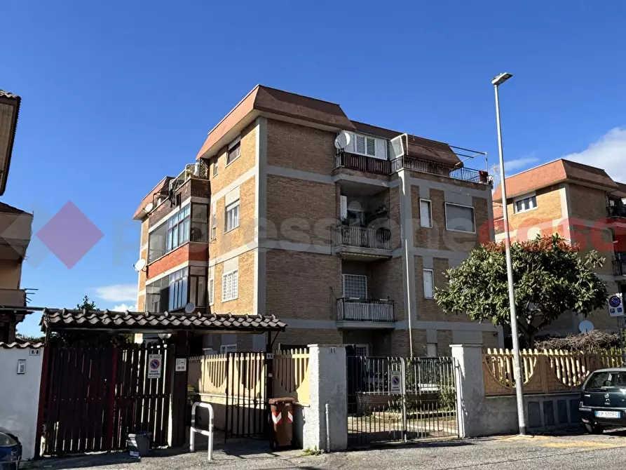 Immagine 18 di Appartamento in vendita  in Via Fumaroli, 11 a Ladispoli