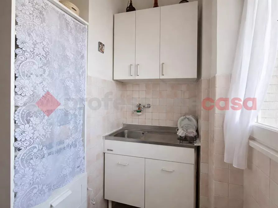 Immagine 6 di Appartamento in vendita  in Via Fumaroli, 11 a Ladispoli