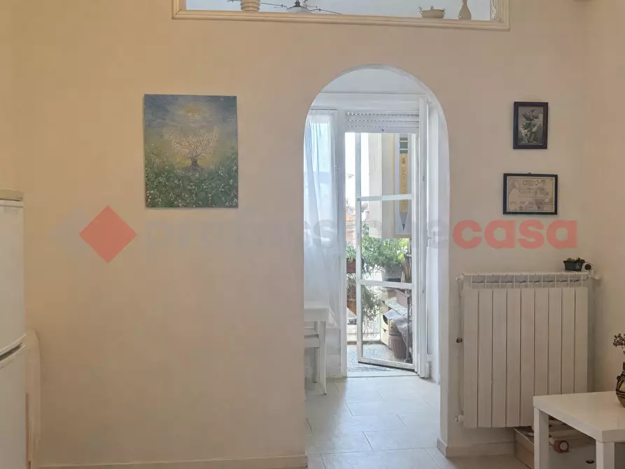 Immagine 8 di Appartamento in vendita  in Via Fumaroli, 11 a Ladispoli