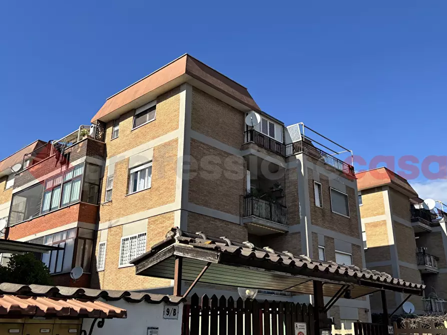 Immagine 17 di Appartamento in vendita  in Via Fumaroli, 11 a Ladispoli