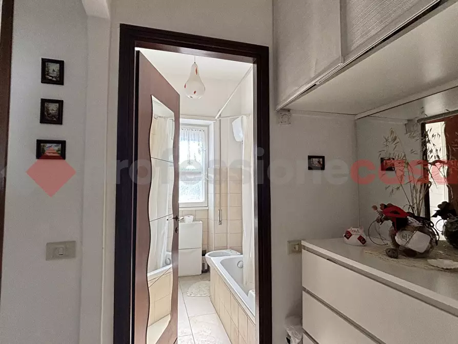 Immagine 15 di Appartamento in vendita  in Via Fumaroli, 11 a Ladispoli