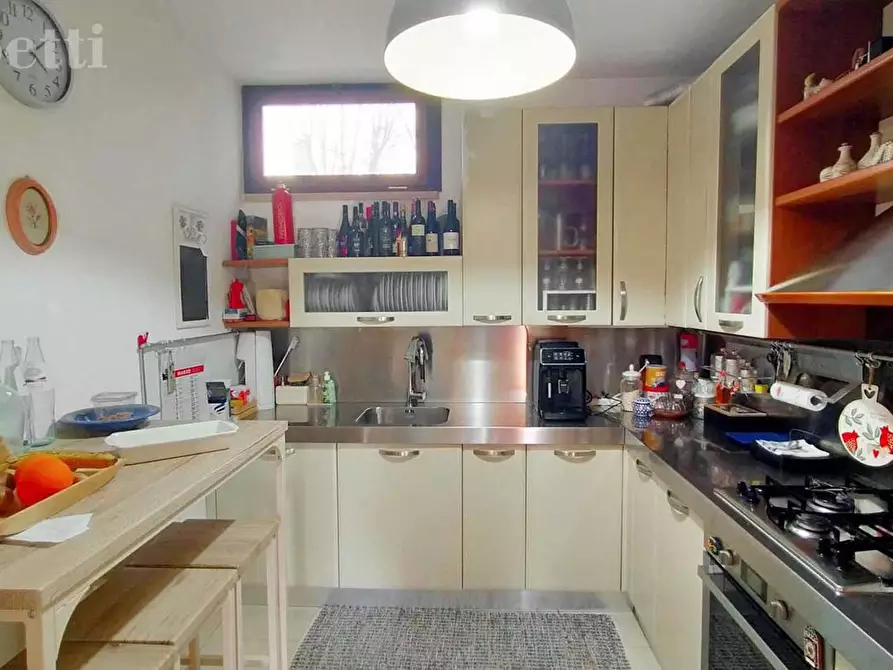 Immagine 8 di Appartamento in vendita  in Via UMBERTO GIORDANO, 35 a Senigallia