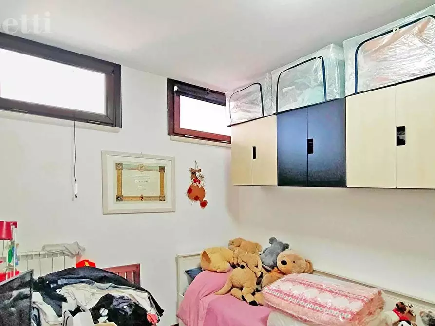 Immagine 12 di Appartamento in vendita  in Via UMBERTO GIORDANO, 35 a Senigallia