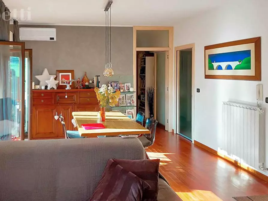 Immagine 7 di Appartamento in vendita  in Via UMBERTO GIORDANO, 35 a Senigallia