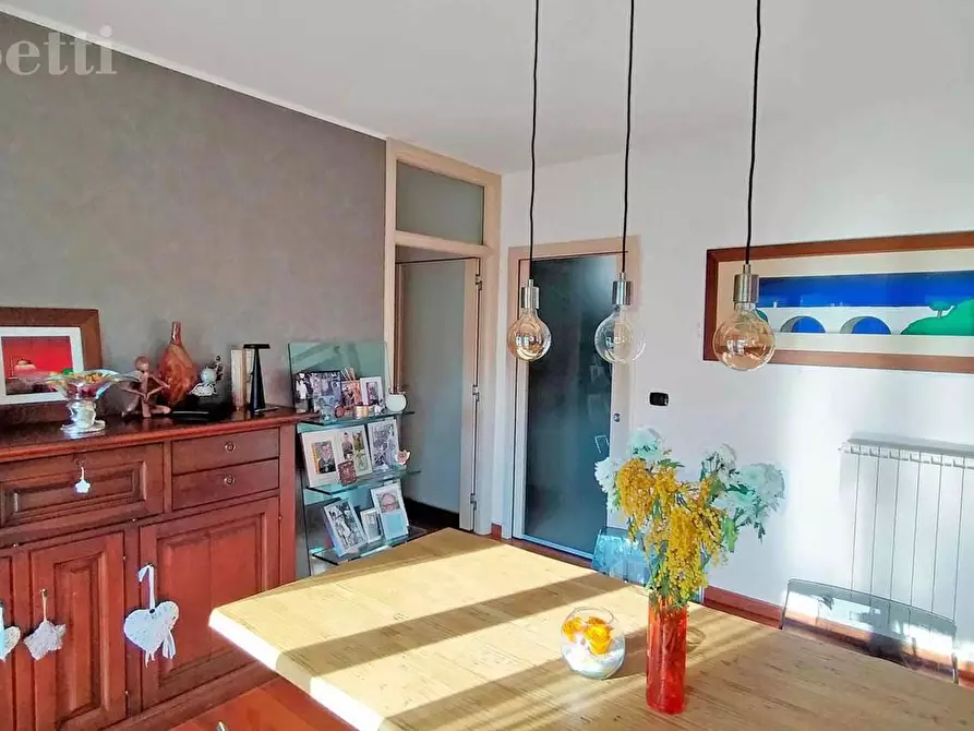 Immagine 6 di Appartamento in vendita  in Via UMBERTO GIORDANO, 35 a Senigallia
