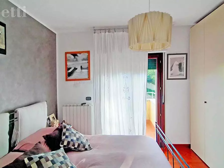 Immagine 9 di Appartamento in vendita  in Via UMBERTO GIORDANO, 35 a Senigallia