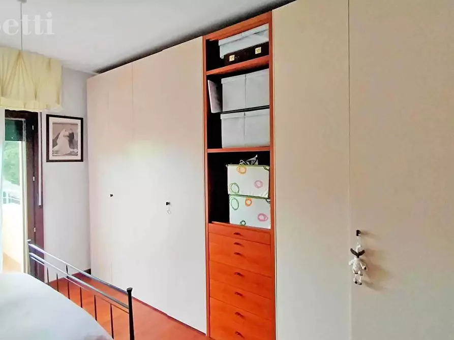 Immagine 10 di Appartamento in vendita  in Via UMBERTO GIORDANO, 35 a Senigallia