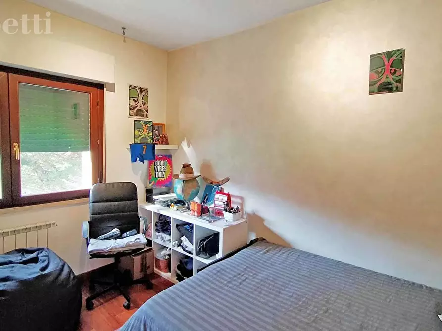 Immagine 11 di Appartamento in vendita  in Via UMBERTO GIORDANO, 35 a Senigallia