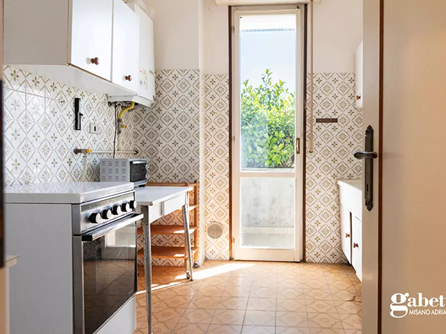 Immagine 12 di Appartamento in vendita  in Via Baracca, 25 a Misano Adriatico