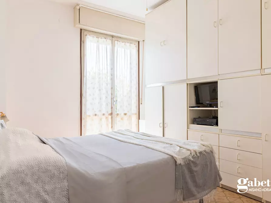 Immagine 7 di Appartamento in vendita  in Via Baracca, 25 a Misano Adriatico