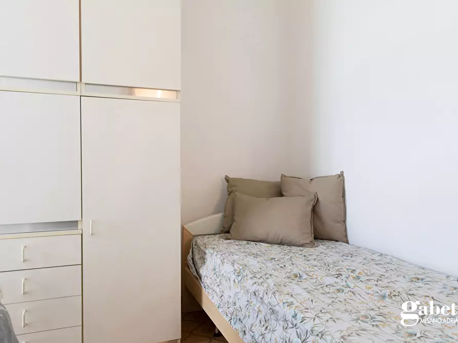 Immagine 9 di Appartamento in vendita  in Via Baracca, 25 a Misano Adriatico