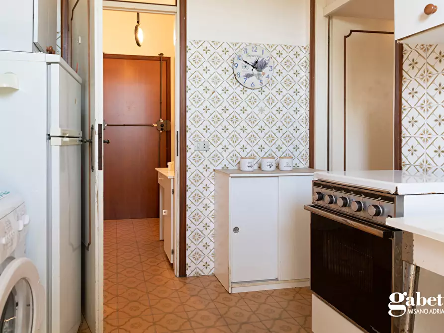 Immagine 14 di Appartamento in vendita  in Via Baracca, 25 a Misano Adriatico