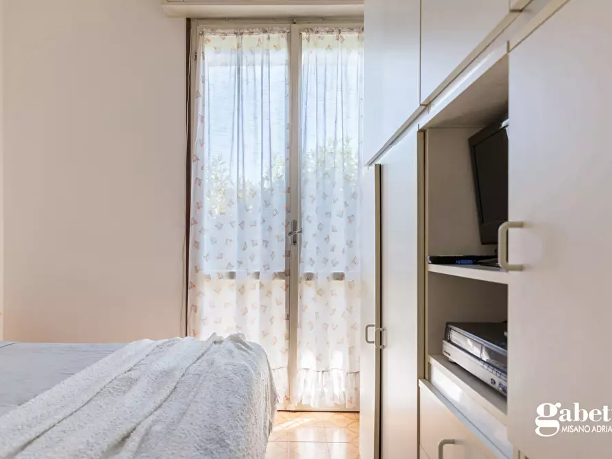 Immagine 8 di Appartamento in vendita  in Via Baracca, 25 a Misano Adriatico