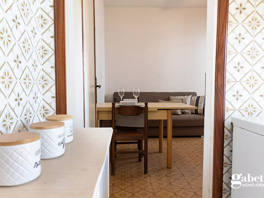 Immagine 15 di Appartamento in vendita  in Via Baracca, 25 a Misano Adriatico