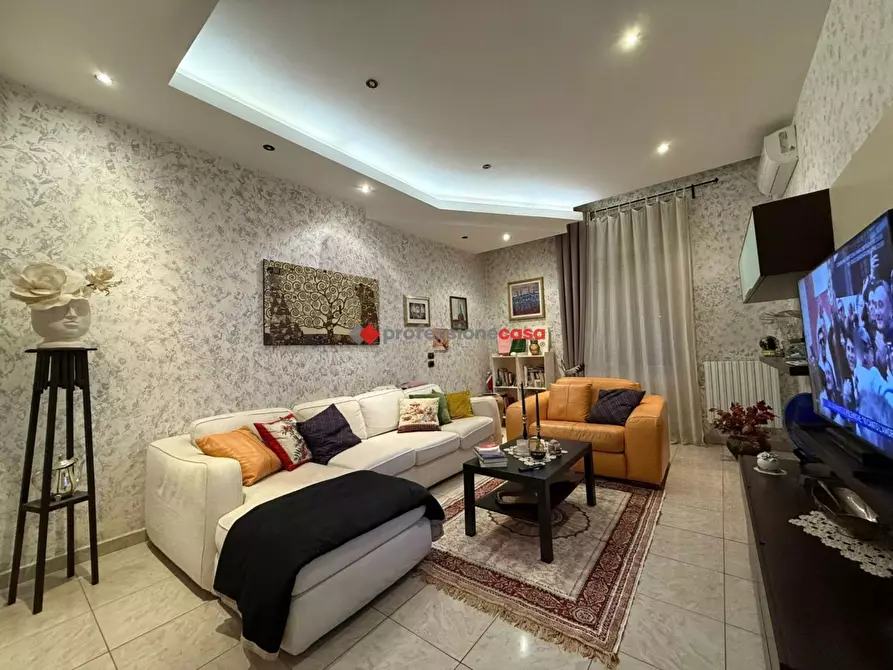 Immagine 1 di Appartamento in vendita  in Via Lucera, 83/E a Foggia