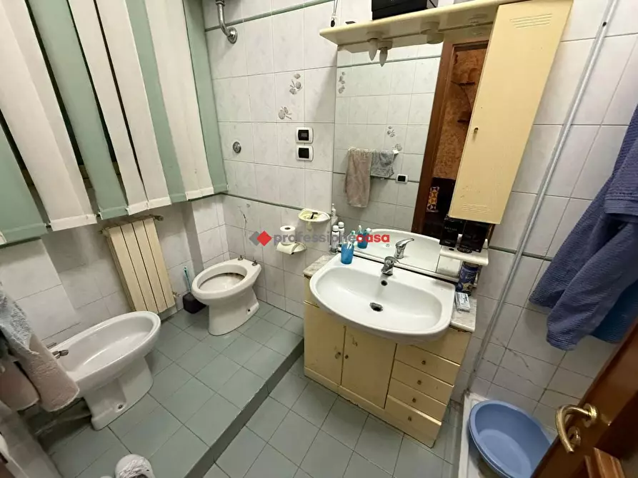 Immagine 12 di Appartamento in vendita  in Via Lucera, 83/E a Foggia