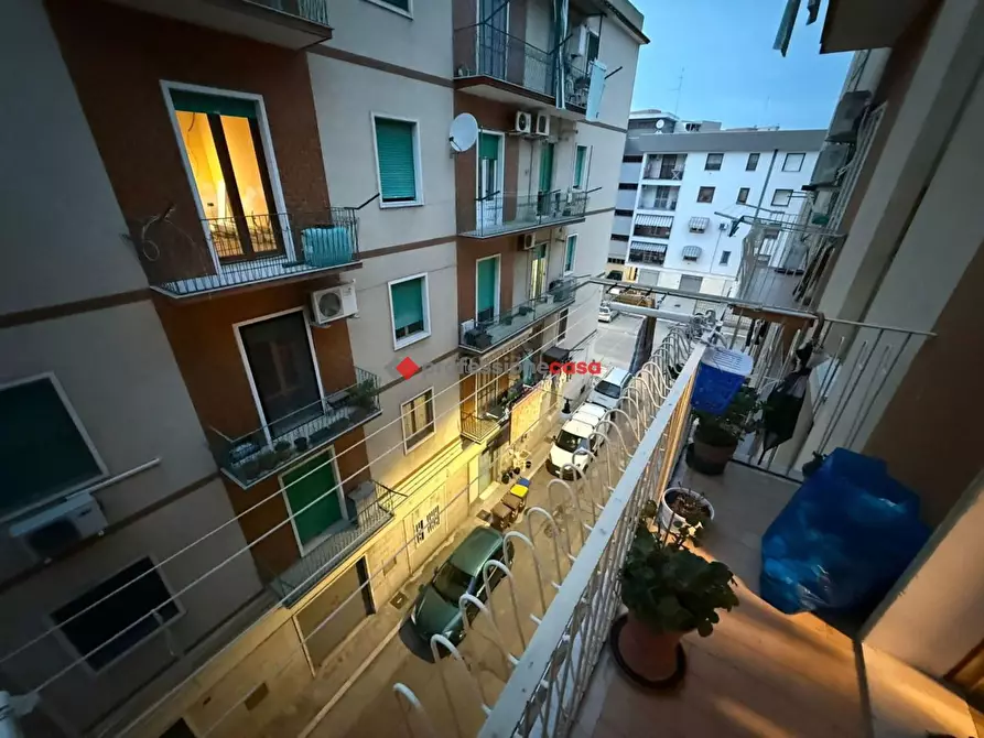 Immagine 13 di Appartamento in vendita  in Via Lucera, 83/E a Foggia