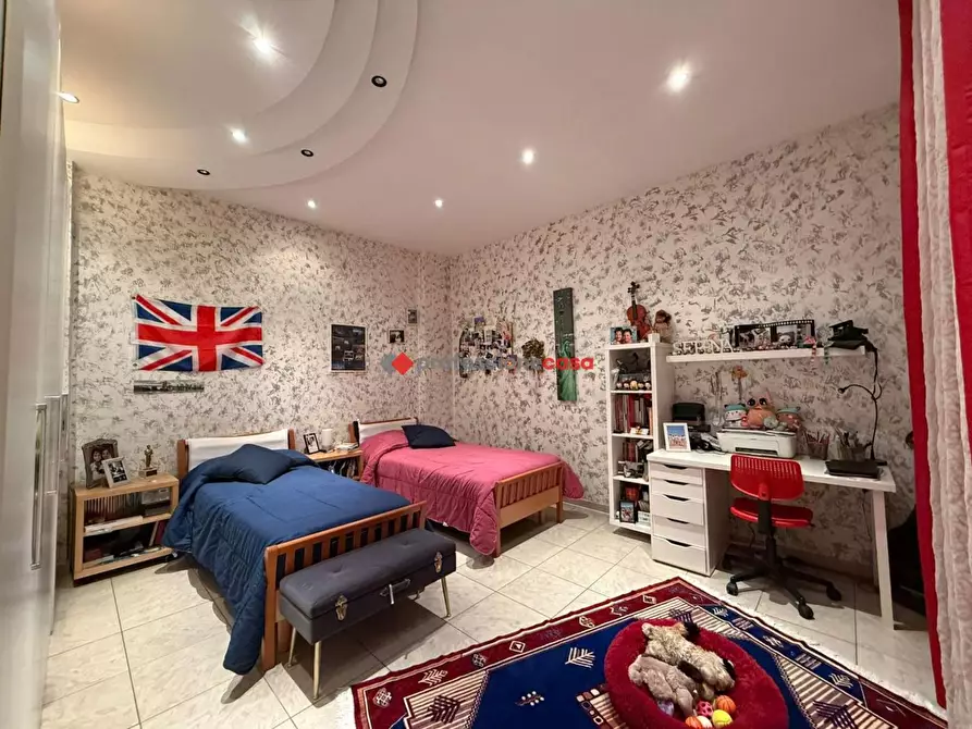 Immagine 9 di Appartamento in vendita  in Via Lucera, 83/E a Foggia