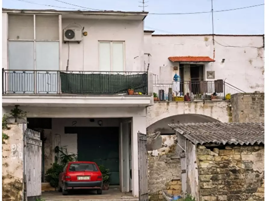 Immagine 4 di Appartamento in affitto  in Via Pomigliano, snc a Sant'anastasia