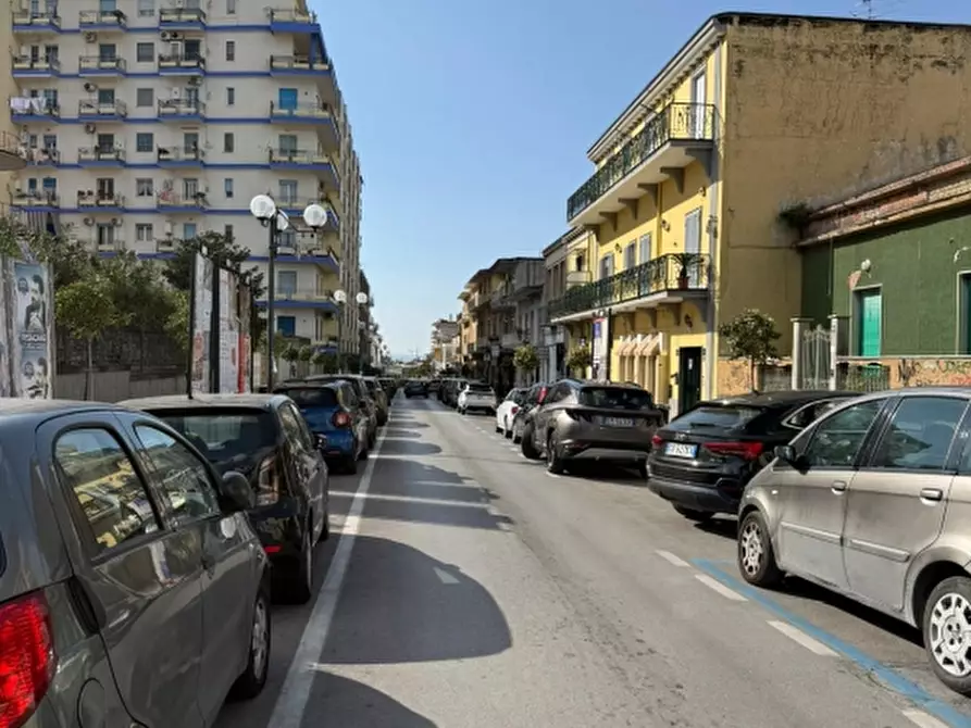 Immagine 3 di Negozio in affitto  in Via Antonio D'Auria, 150 a Sant'anastasia