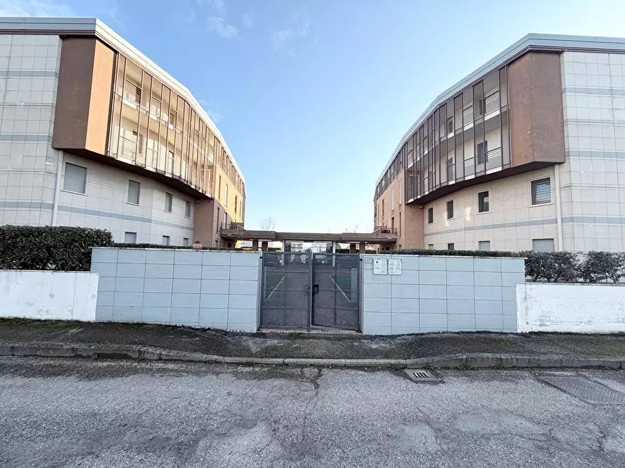 Immagine 20 di Appartamento in vendita  in Via ALDO MORO, 67 a Bastia Umbra