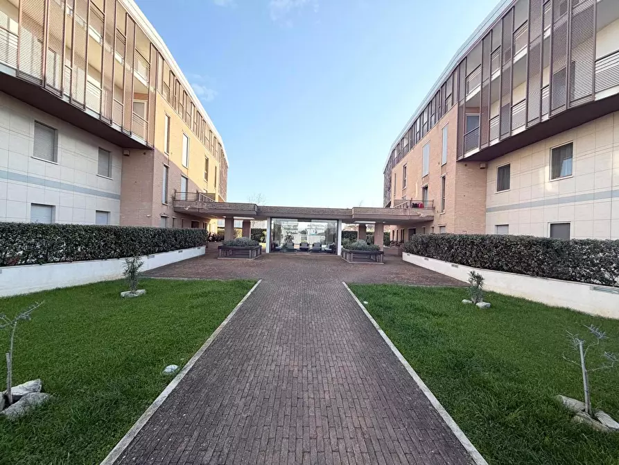 Immagine 21 di Appartamento in vendita  in Via ALDO MORO, 67 a Bastia Umbra