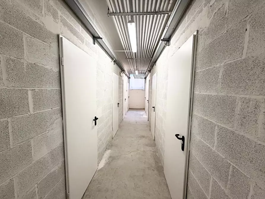 Immagine 18 di Appartamento in vendita  in Via ALDO MORO, 67 a Bastia Umbra