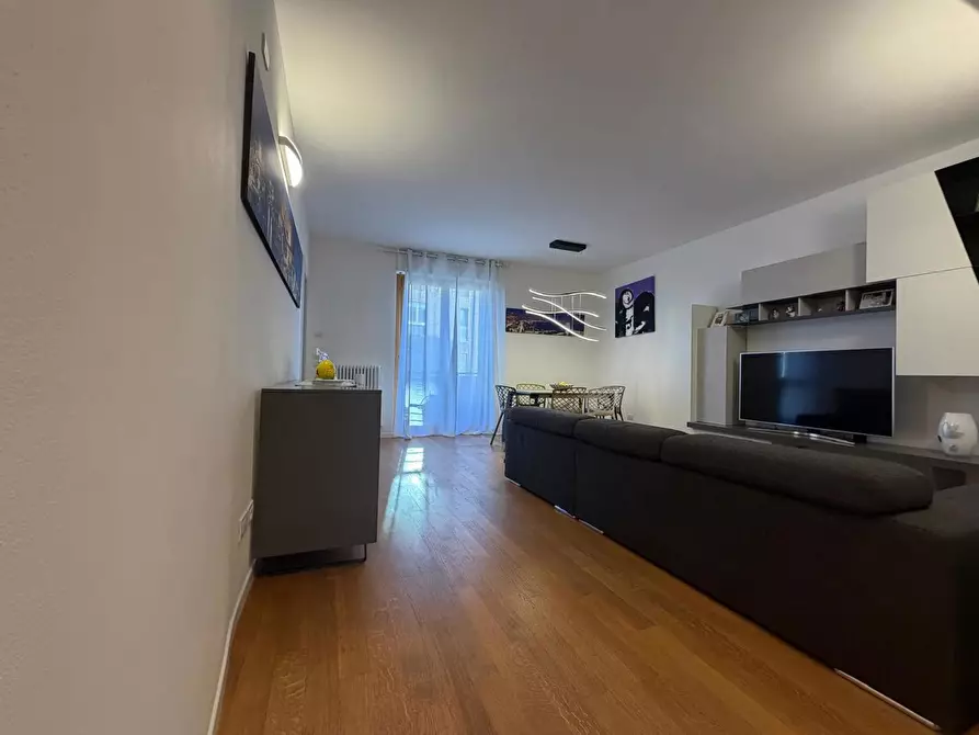 Immagine 4 di Appartamento in vendita  in Via ALDO MORO, 67 a Bastia Umbra