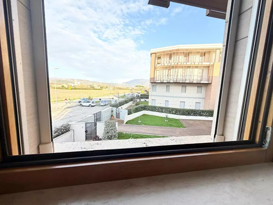 Immagine 34 di Appartamento in vendita  in Via ALDO MORO, 67 a Bastia Umbra