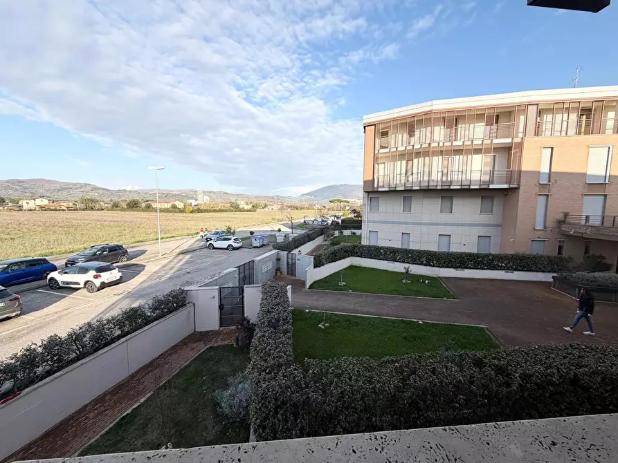 Immagine 22 di Appartamento in vendita  in Via ALDO MORO, 67 a Bastia Umbra