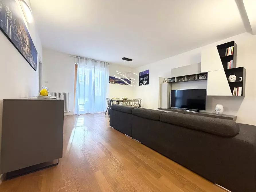 Immagine 3 di Appartamento in vendita  in Via ALDO MORO, 67 a Bastia Umbra