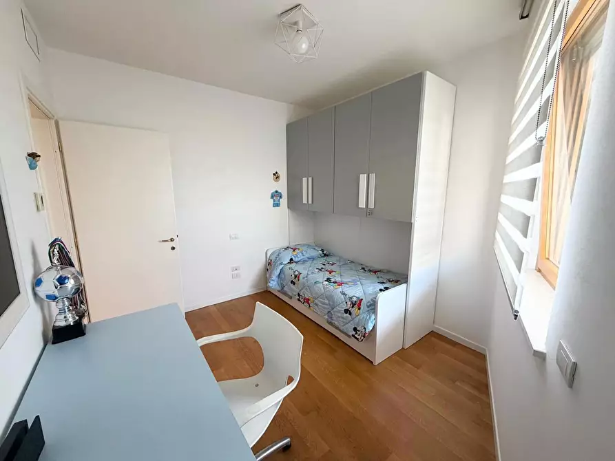 Immagine 9 di Appartamento in vendita  in Via ALDO MORO, 67 a Bastia Umbra