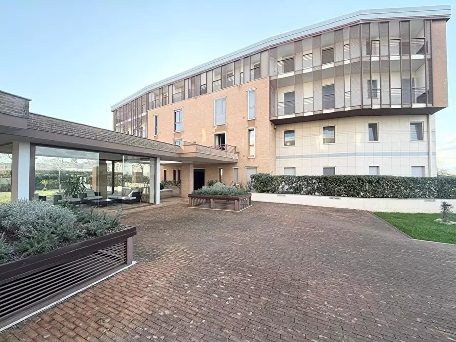 Immagine 23 di Appartamento in vendita  in Via ALDO MORO, 67 a Bastia Umbra