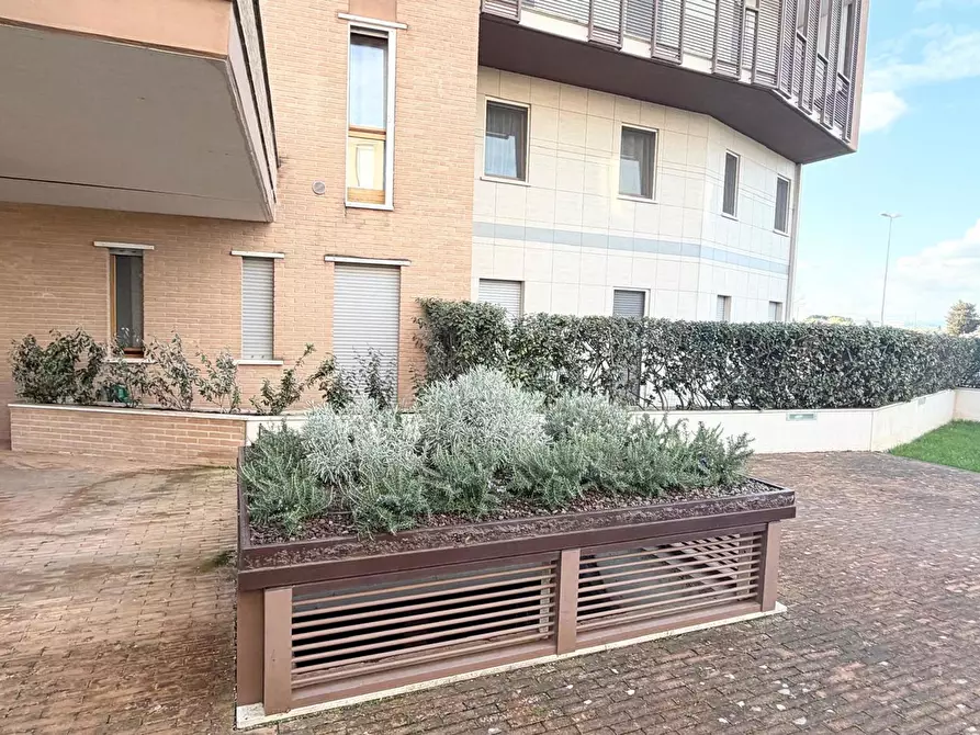 Immagine 25 di Appartamento in vendita  in Via ALDO MORO, 67 a Bastia Umbra