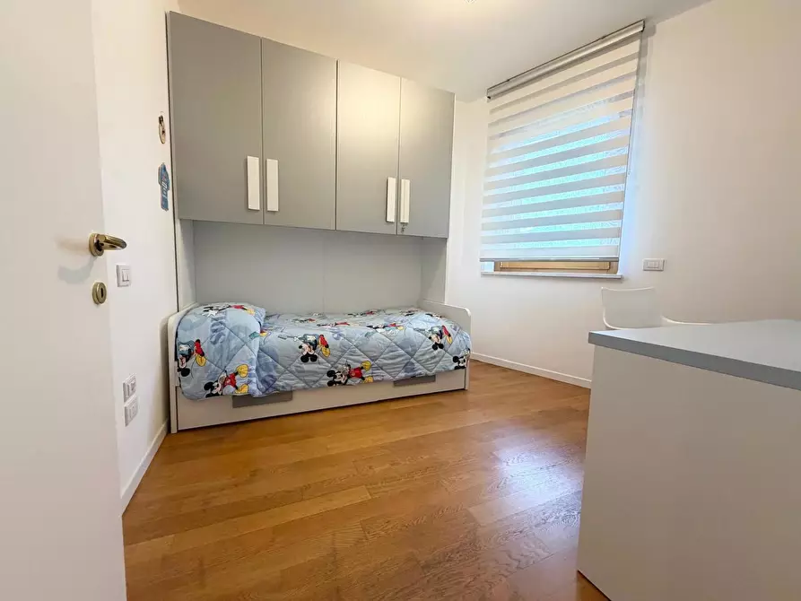 Immagine 10 di Appartamento in vendita  in Via ALDO MORO, 67 a Bastia Umbra