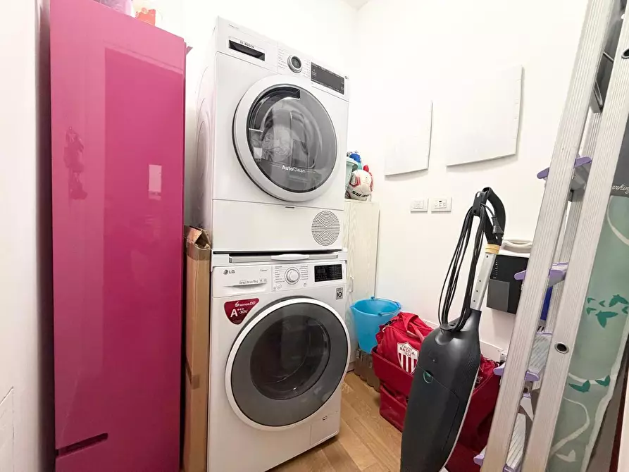 Immagine 16 di Appartamento in vendita  in Via ALDO MORO, 67 a Bastia Umbra
