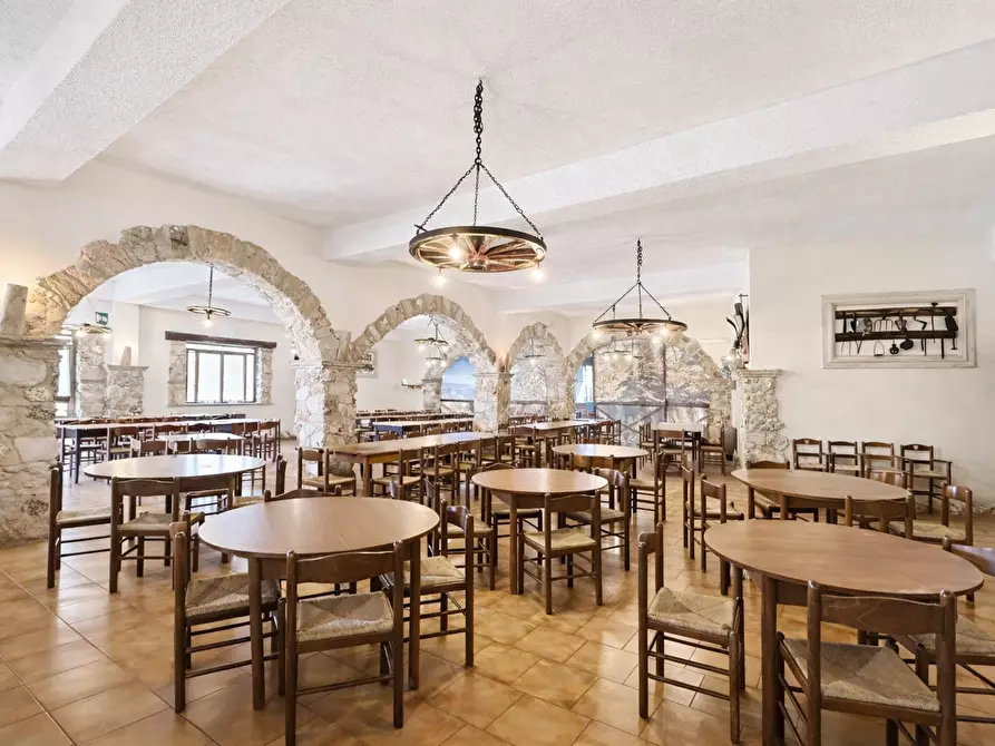 Immagine 2 di Bar / Ristorante in affitto  in Via paterno, 12 a Trivigliano