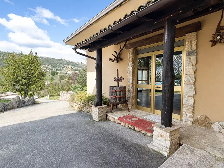 Immagine 8 di Bar / Ristorante in affitto  in Via paterno, 12 a Trivigliano