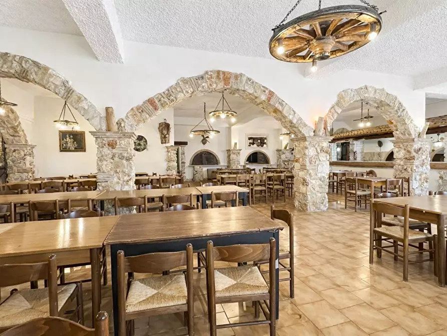 Immagine 7 di Bar / Ristorante in affitto  in Via paterno, 12 a Trivigliano