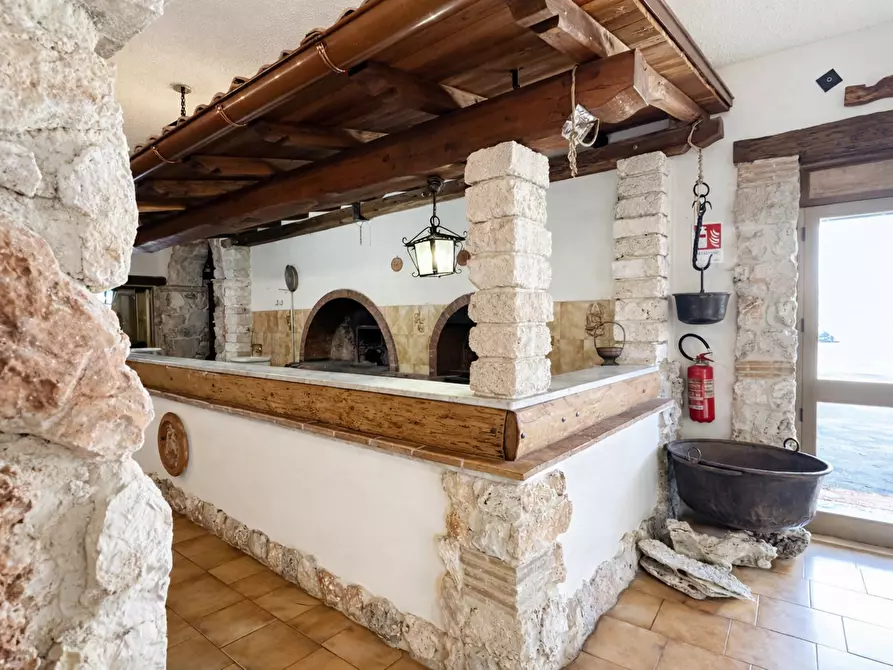 Immagine 4 di Bar / Ristorante in affitto  in Via paterno, 12 a Trivigliano