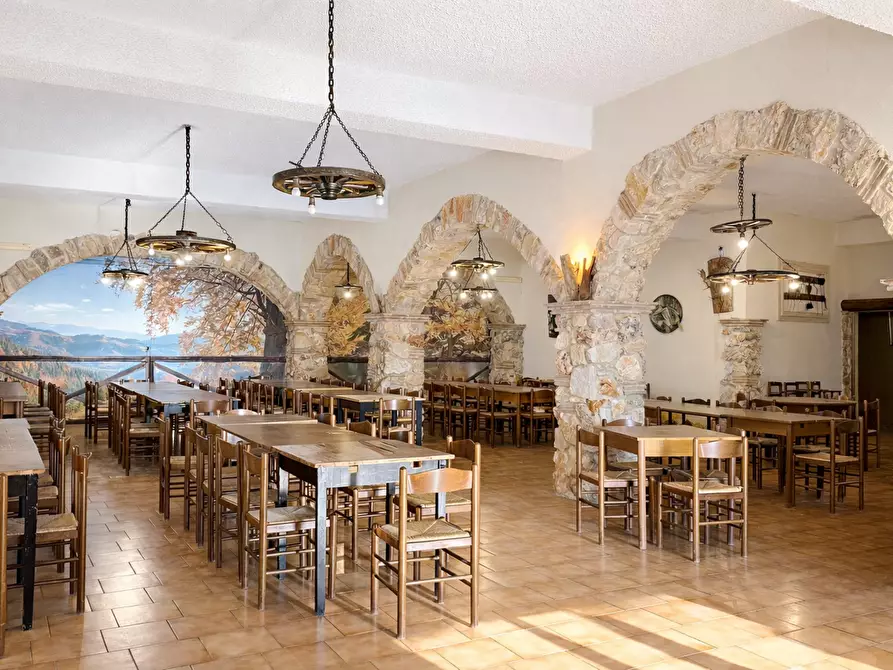 Immagine 11 di Bar / Ristorante in affitto  in Via paterno, 12 a Trivigliano