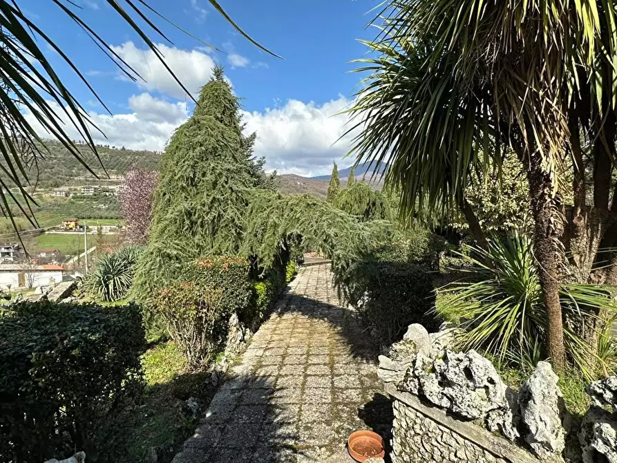 Immagine 17 di Bar / Ristorante in affitto  in Via paterno, 12 a Trivigliano