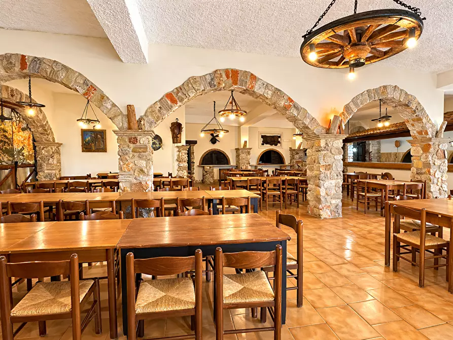 Immagine 5 di Bar / Ristorante in affitto  in Via paterno, 12 a Trivigliano