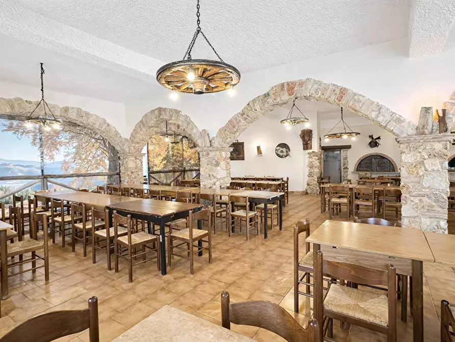 Immagine 6 di Bar / Ristorante in affitto  in Via paterno, 12 a Trivigliano