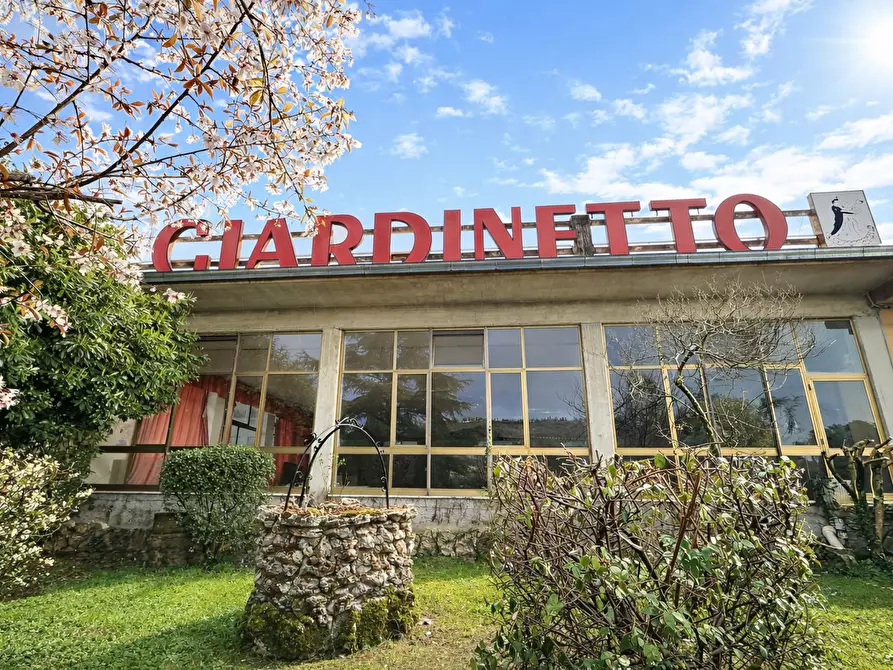 Immagine 1 di Bar / Ristorante in affitto  in Via paterno, 12 a Trivigliano