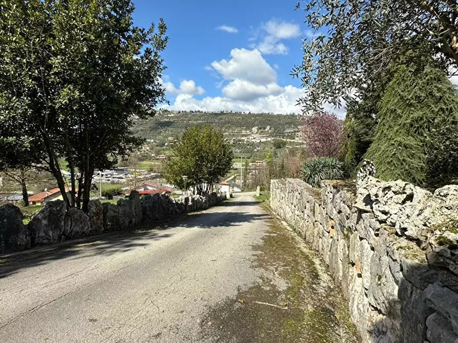 Immagine 20 di Bar / Ristorante in affitto  in Via paterno, 12 a Trivigliano