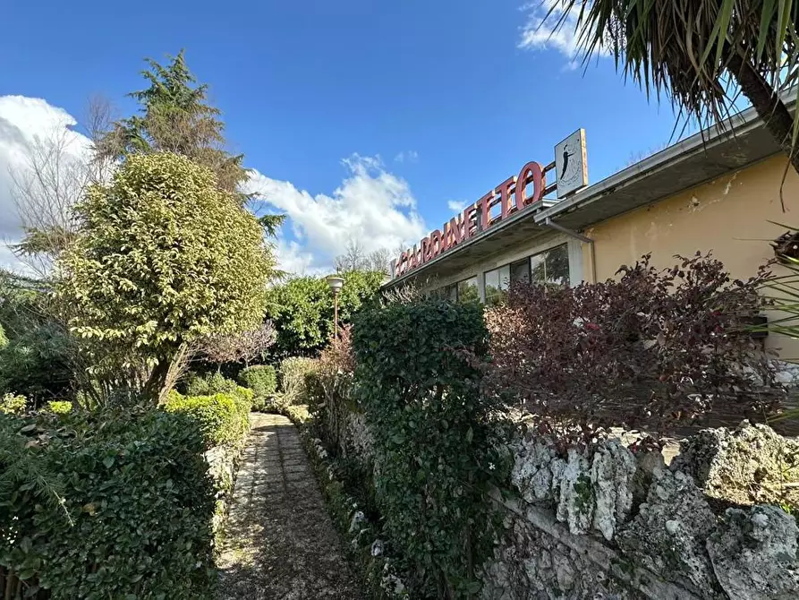 Immagine 12 di Bar / Ristorante in affitto  in Via paterno, 12 a Trivigliano