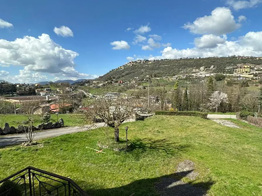 Immagine 13 di Bar / Ristorante in affitto  in Via paterno, 12 a Trivigliano