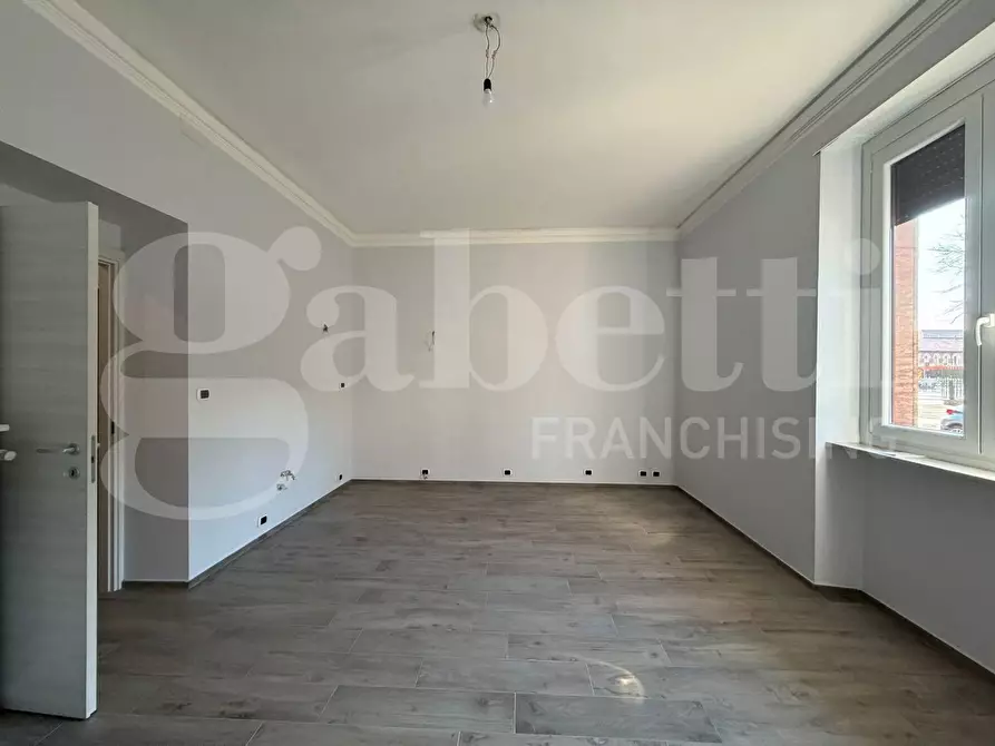 Immagine 30 di Appartamento in vendita  in Via Cassini, 95 a Torino
