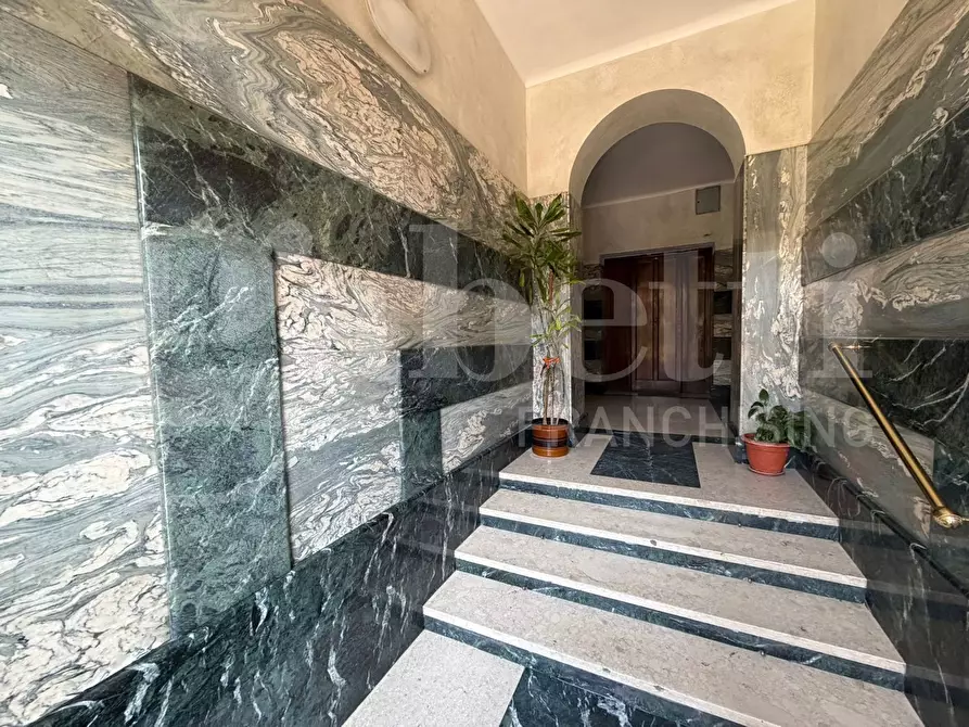 Immagine 6 di Appartamento in vendita  in Via Cassini, 95 a Torino